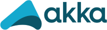 Akka Logo